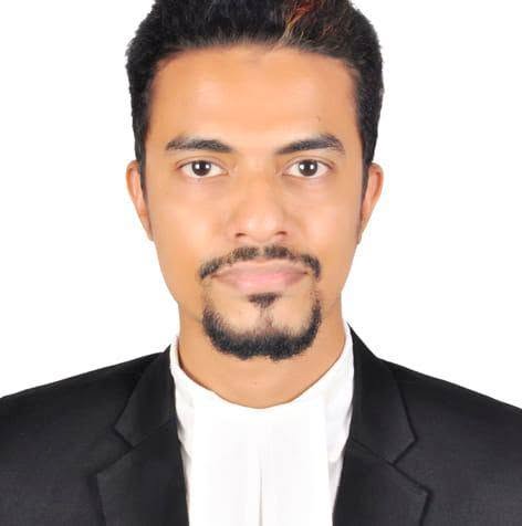 Advocate M. Mahfuzur Rahman (Shimul)