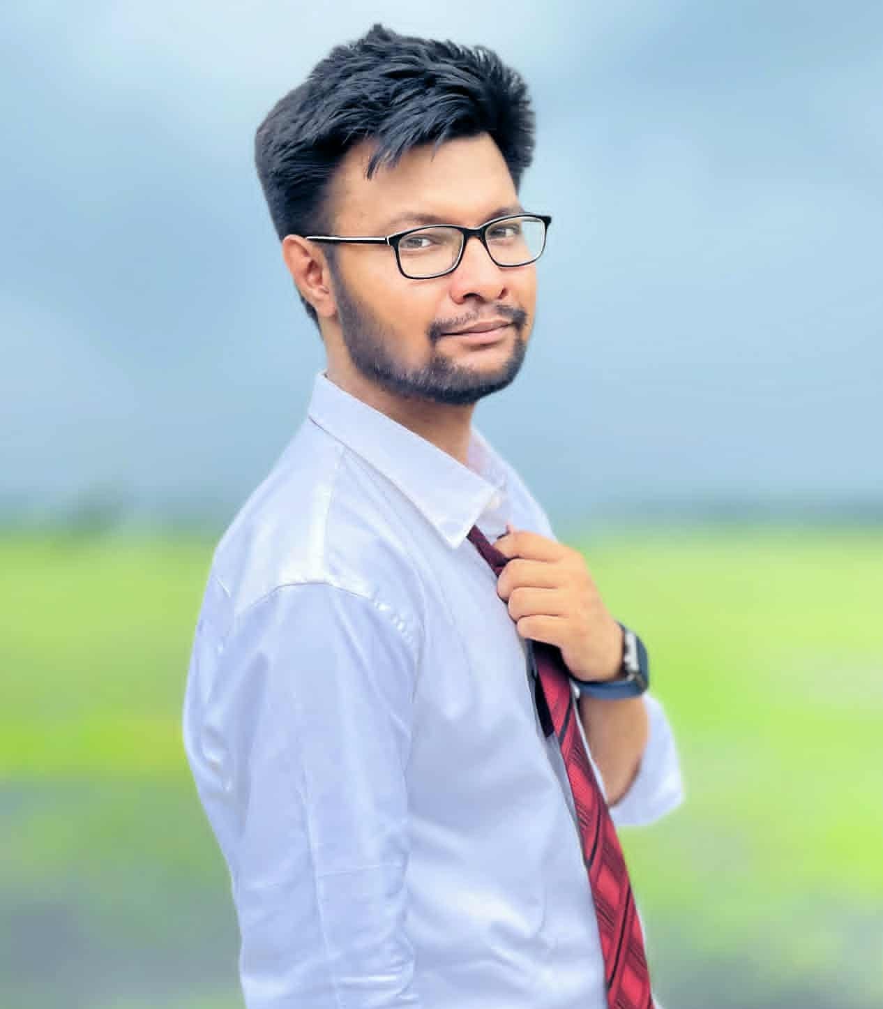 Engr. Noor Al Hasan