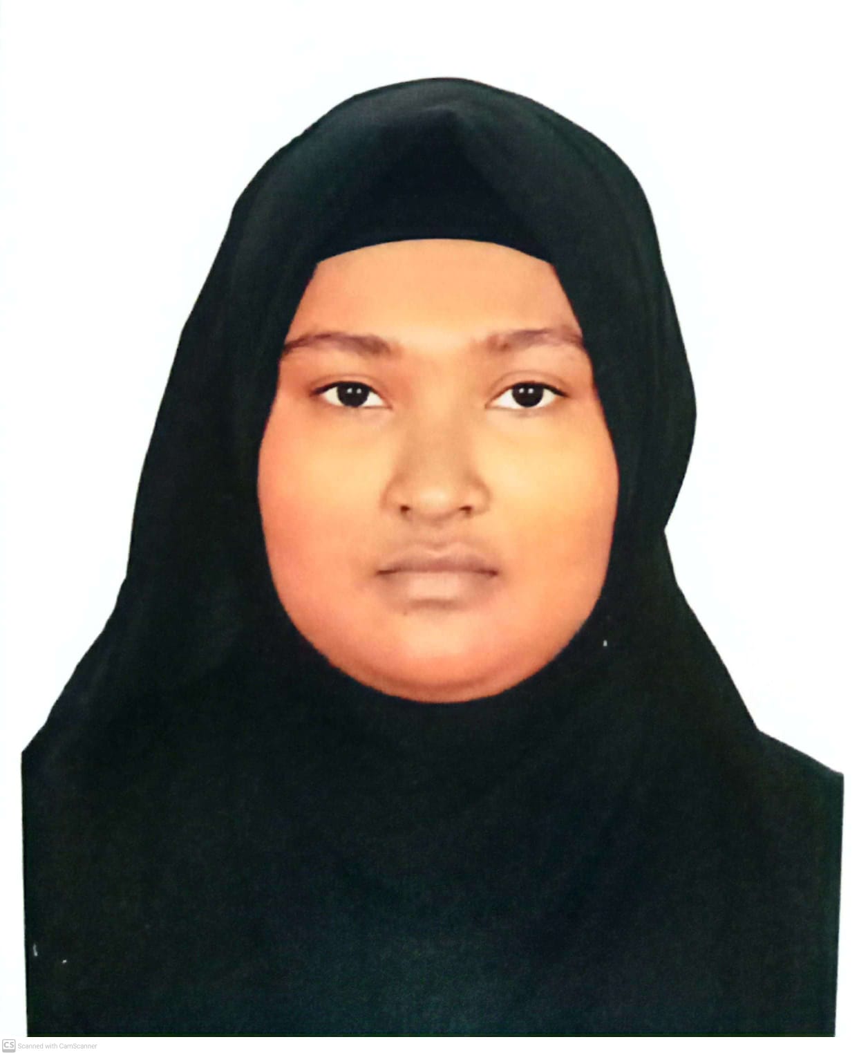 Munni Khanam