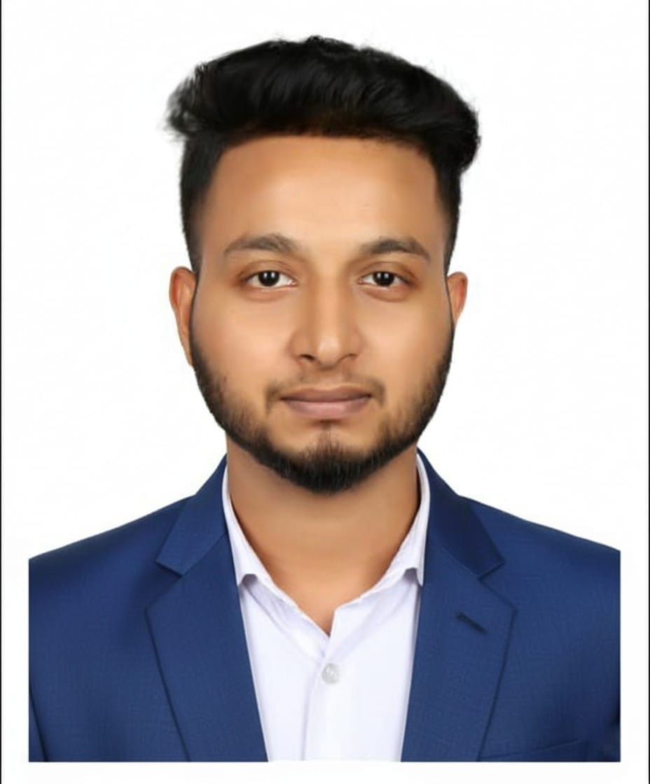 Md. Samiur Rahman